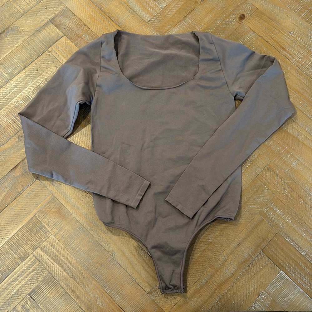 Skims Essential Bodysuit